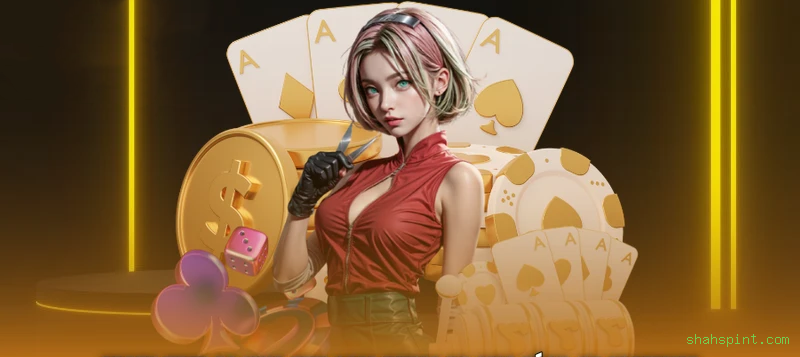 Jogos de Mesa Premium shahspint.com - Blackjack, Roleta, Baccarat